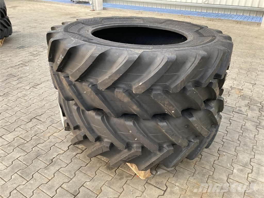 Alliance 460/85R34 Padangos, ratai ir ratlankiai