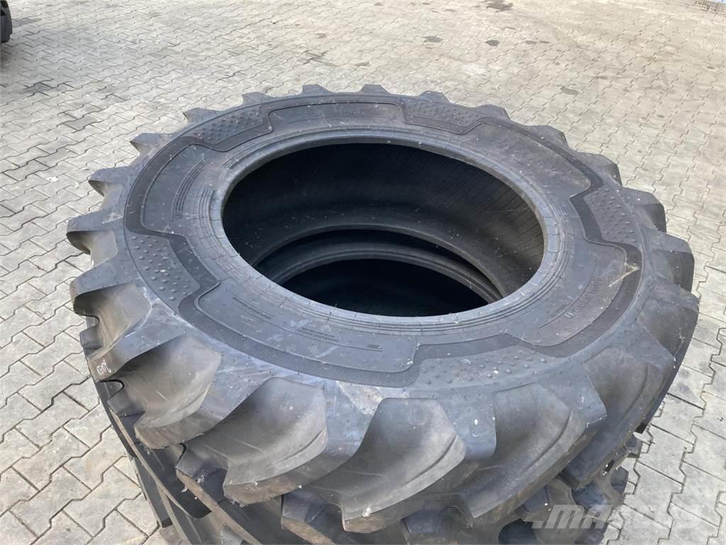 Alliance 460/85R34 Padangos, ratai ir ratlankiai