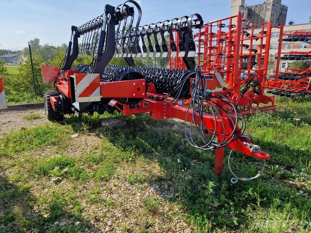 Quivogne Rollmot 830 Volai