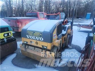 Volvo DD35B Porinių būgnų volai