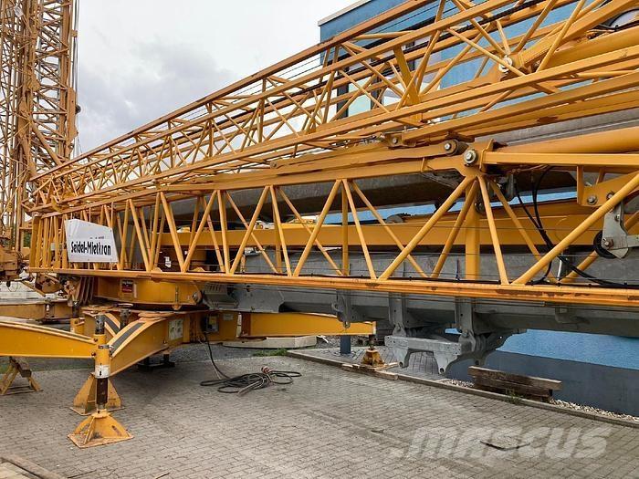 Potain HUP 40-30 Kiti kranai