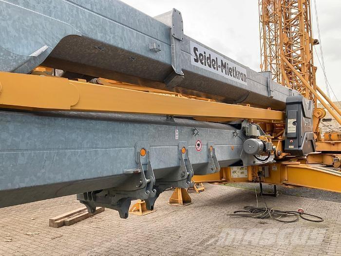 Potain HUP 40-30 Kiti kranai