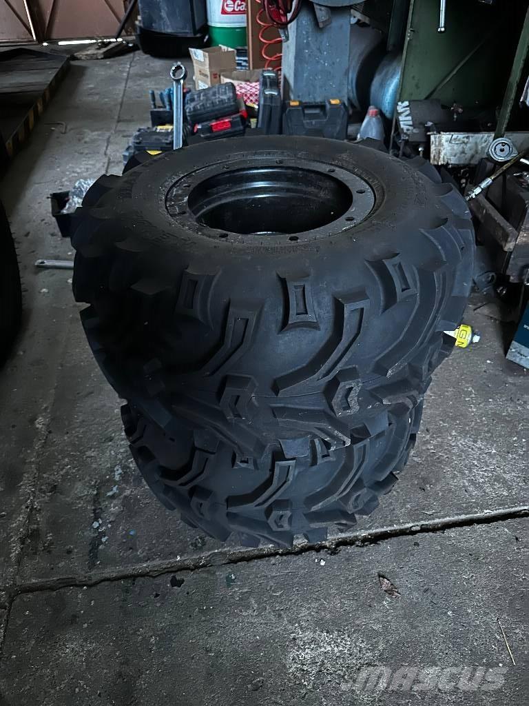 Alstor 850 Naudoti miškovežiai (Forvarderiai)