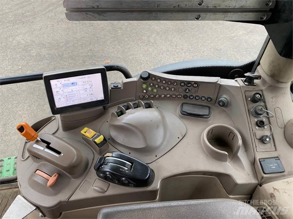 John Deere 6150R Traktoriai