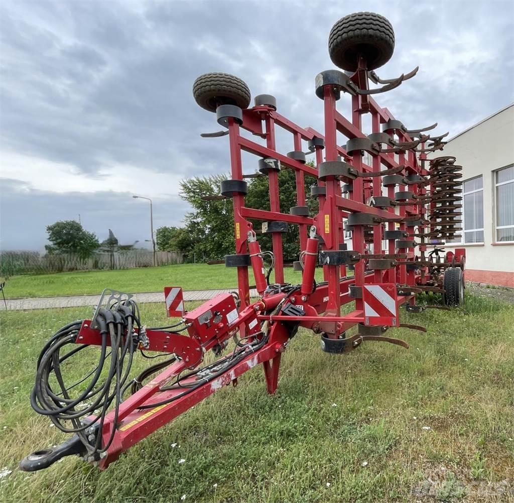 Horsch Tiger 8 XL Kultivatoriai