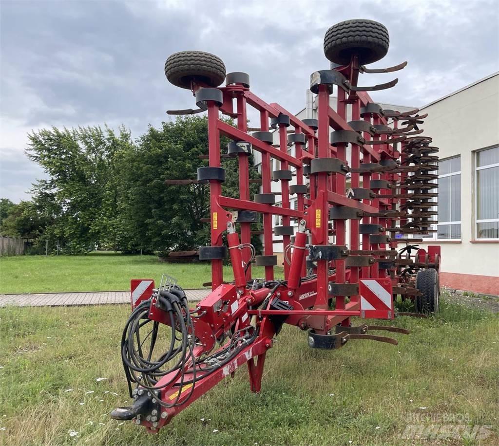 Horsch Tiger 8 XL Kultivatoriai