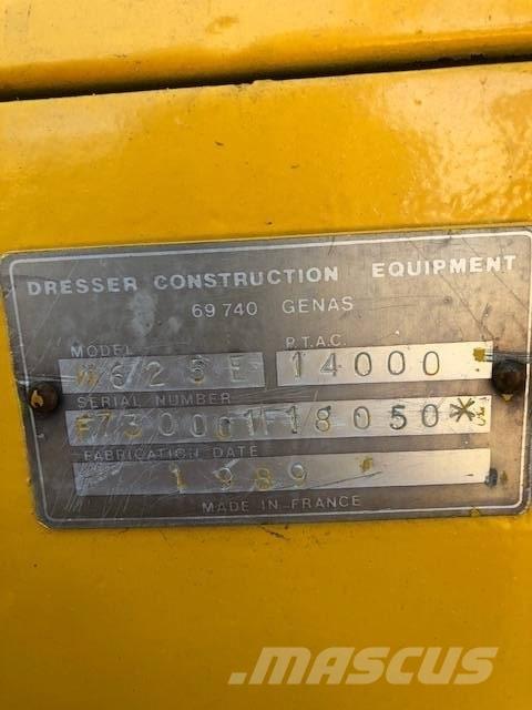 Furukawa 625E Ratiniai ekskavatoriai