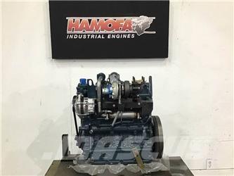 Kubota V3800-T NEW Varikliai