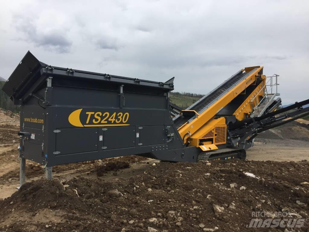 Tesab TS2430 Sietai