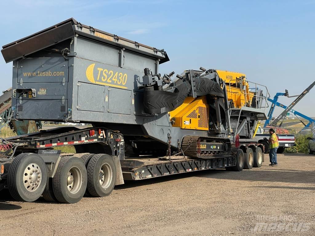 Tesab TS2430 Sietai