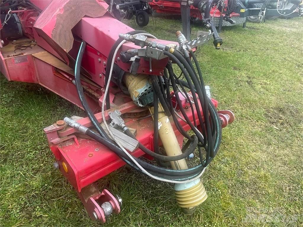 JF GXT 1200 Šienapjovės