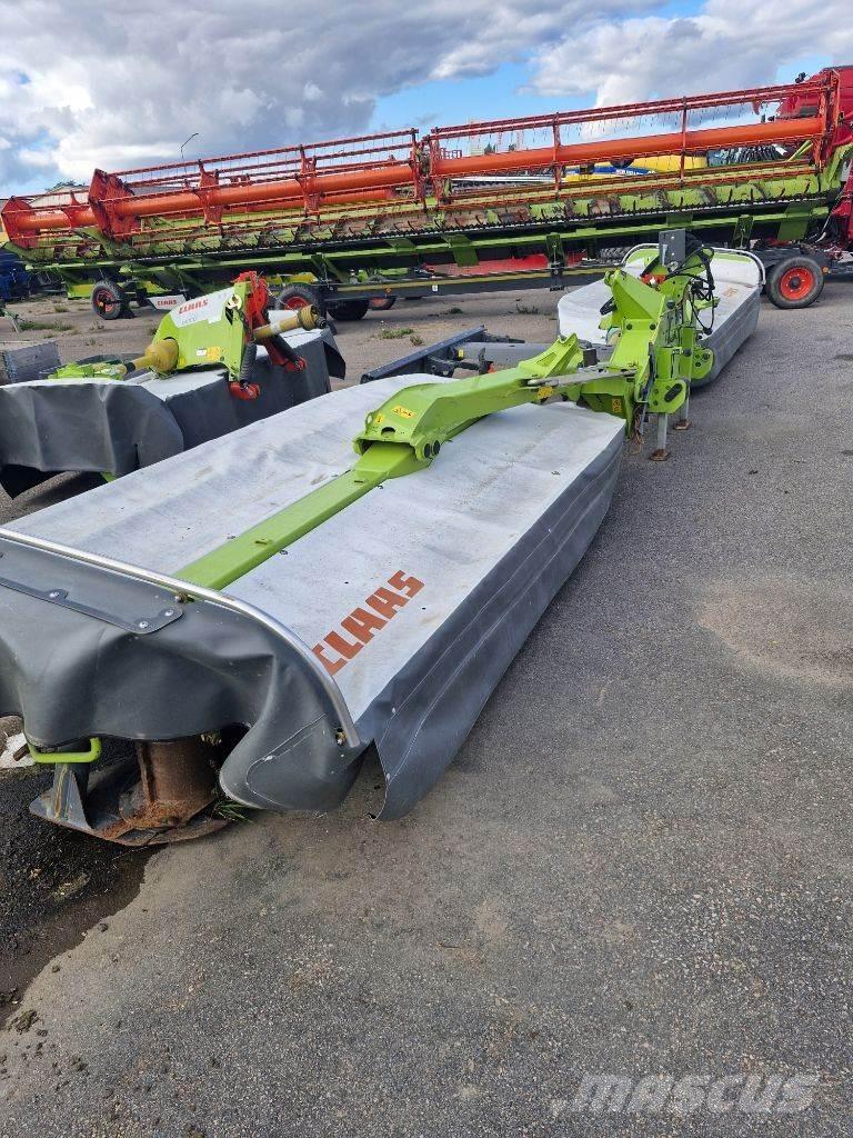 CLAAS Disco 9200 Šienapjovės