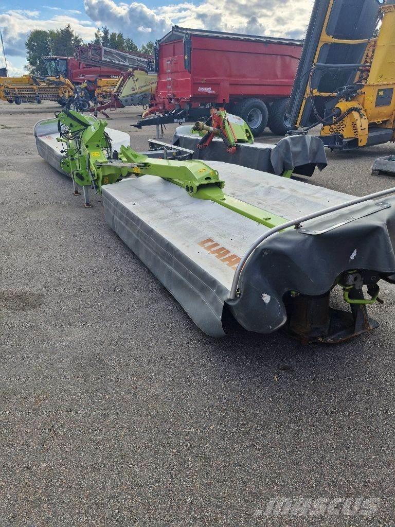CLAAS Disco 9200 Šienapjovės