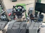 Fendt 724 Vario Traktoriai