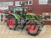 Fendt 724 Vario Traktoriai