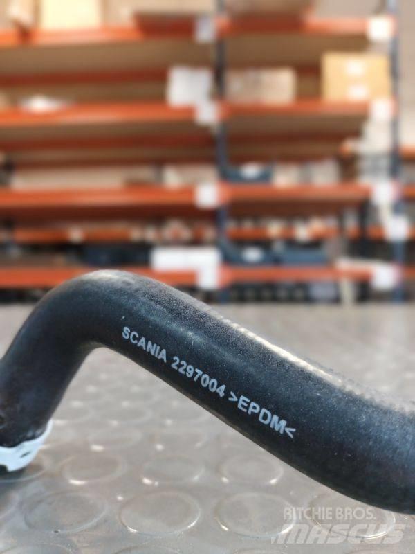 Scania HOSE 2297004 Varikliai