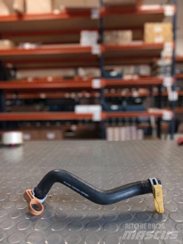 Scania HOSE 2297004 Varikliai