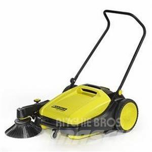 Kärcher KM 70/20c Šlavimo technika