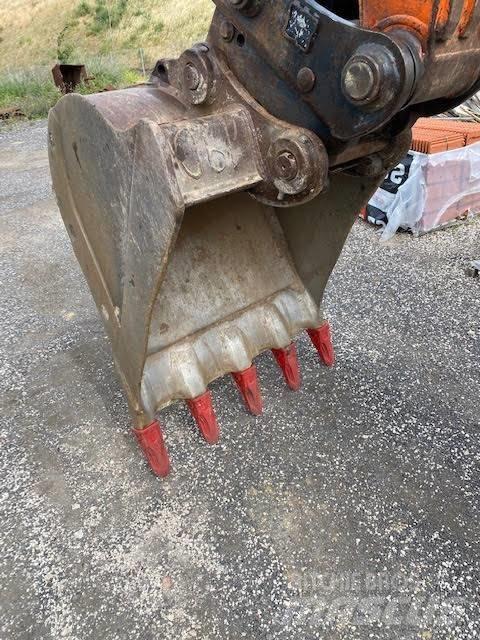 Doosan DX 225 NLC Vikšriniai ekskavatoriai