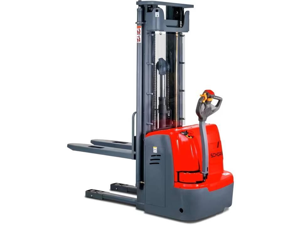 SCHORR RR15HH500E Savaeigiai rietuvai