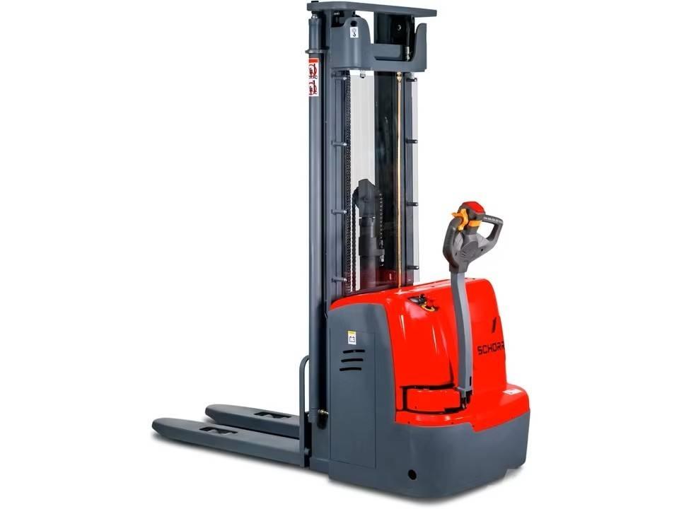 SCHORR RR15HH500E Savaeigiai rietuvai