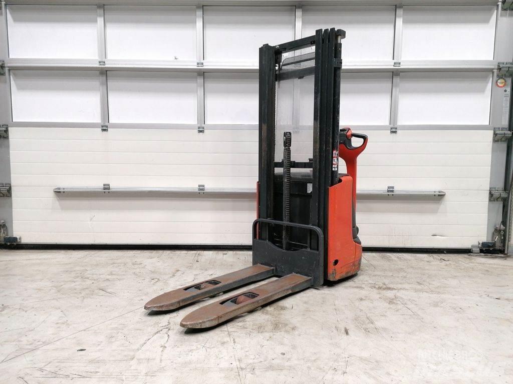 Linde L10 Rankiniai vėžimėliai