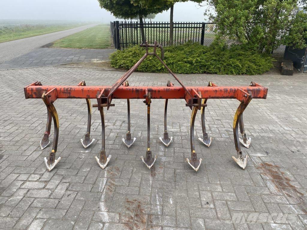  Cultivator 2,5 M Kultivatoriai