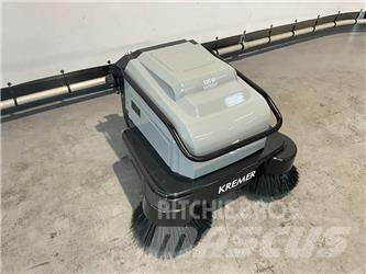 Kremer KS30 Šlavimo technika