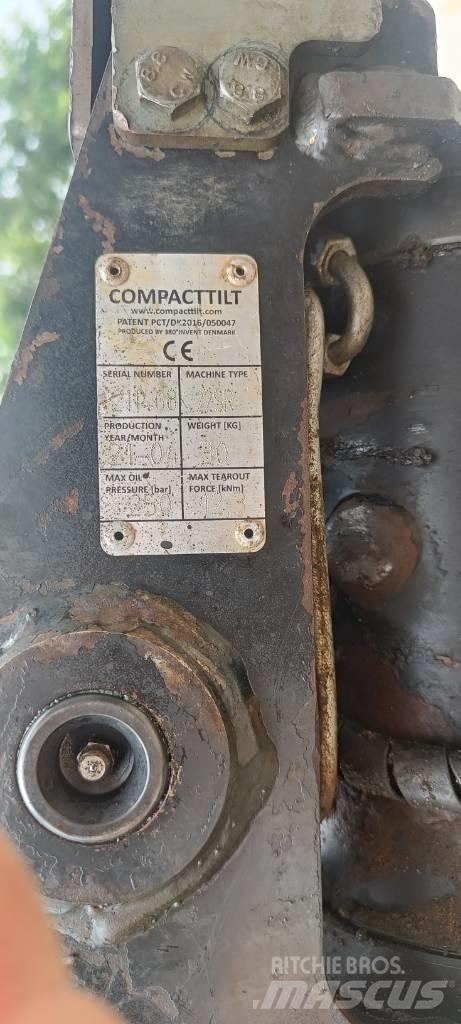 Eurocomach 22SR Mini ekskavatoriai < 7 t