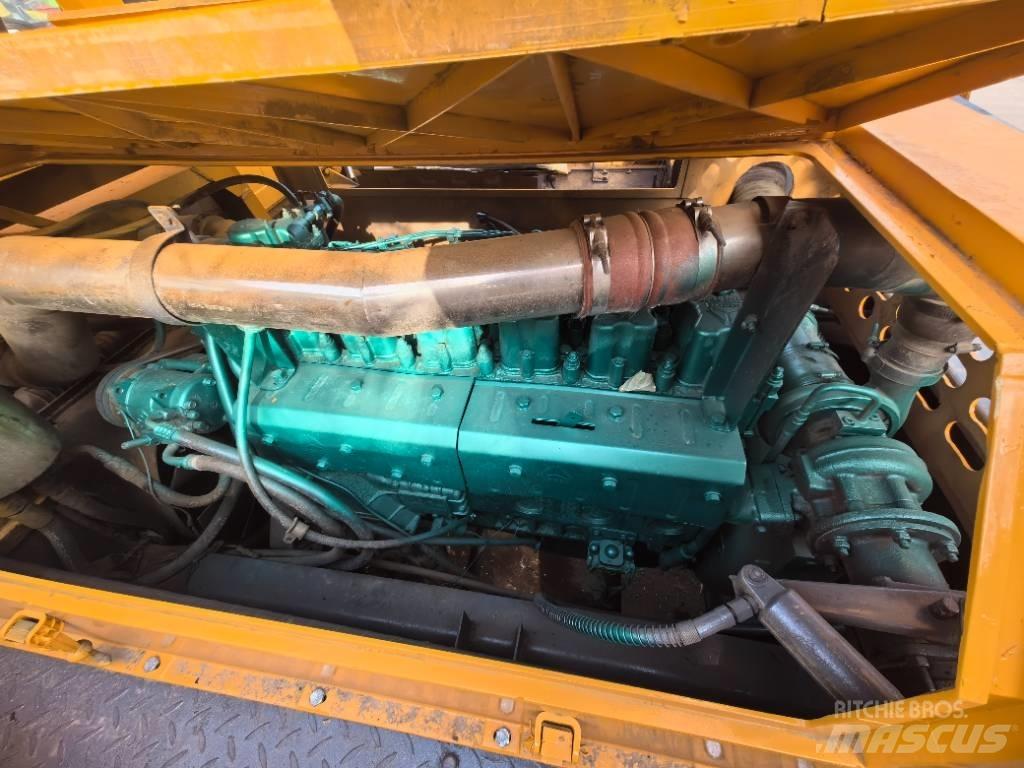 XCMG QY50KA Visureigiai kranai