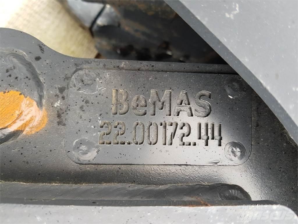 TL 300mm SW010 Tranšėjų kasimo technika