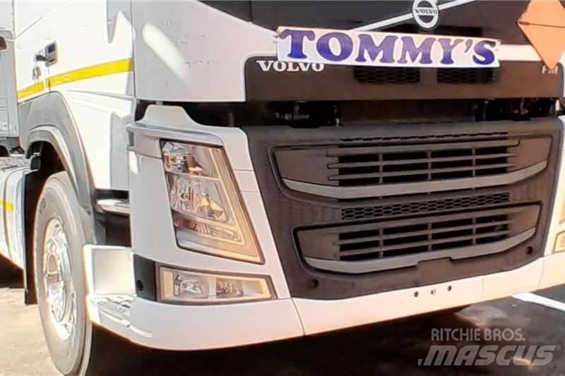 Volvo FMX(4) 440 Kita
