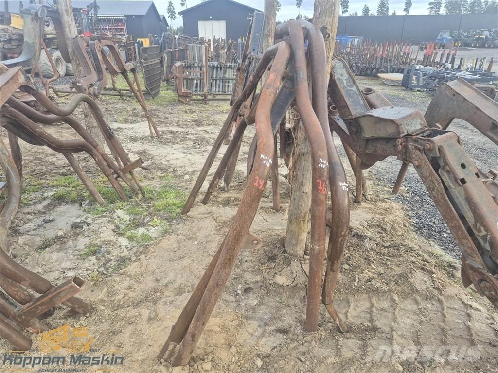 Mini brunett 678 Kiti priedai