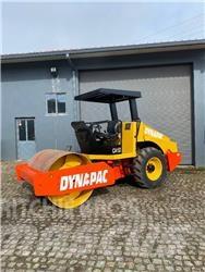 Dynapac CA 152 D Porinių būgnų volai
