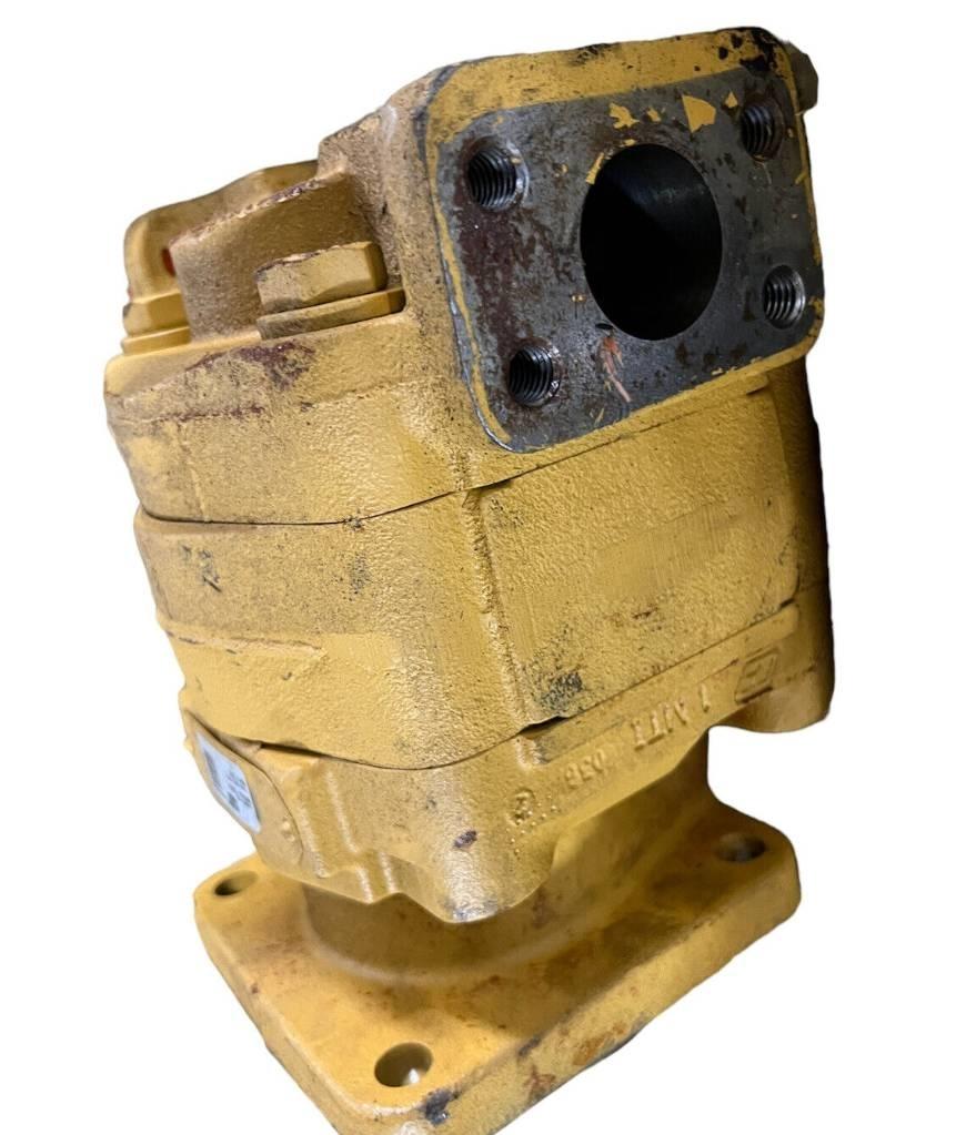 CAT 594-7233 GP Pump Statyba - Kita