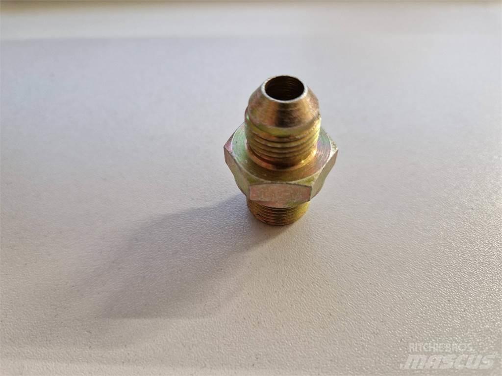 Rottne 634-0610 Hidraulikos įrenginiai
