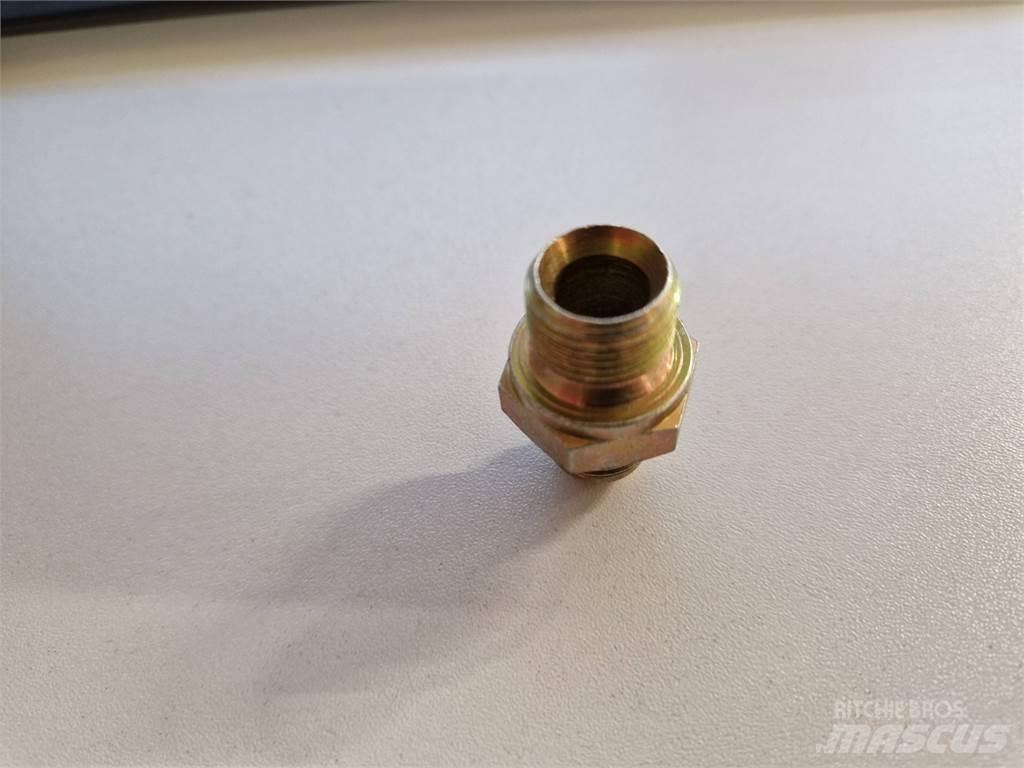 Rottne 634-0610 Hidraulikos įrenginiai