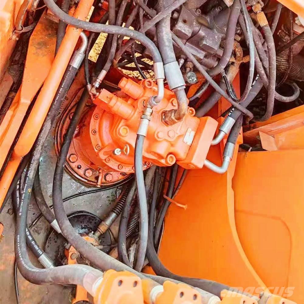 Doosan DH 225 LC-7 Vikšriniai ekskavatoriai
