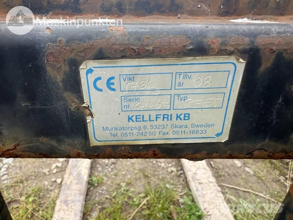 New Holland T 5.95 Traktoriai