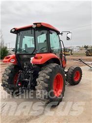 Kubota M 7060 Traktoriai