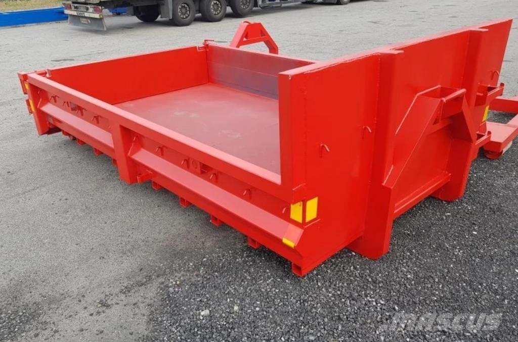  Dinacon Minikrokflak Išmontuojamos