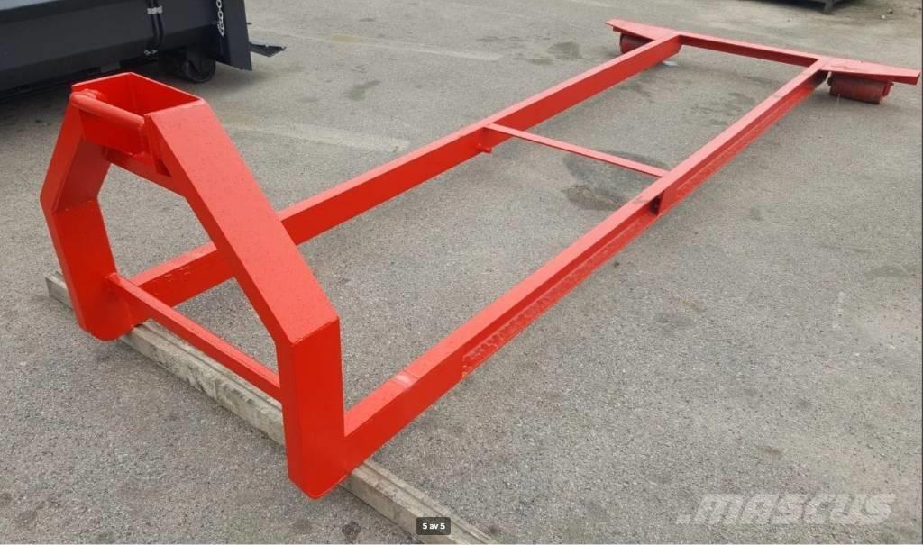  Dinacon Minikrokflak Išmontuojamos