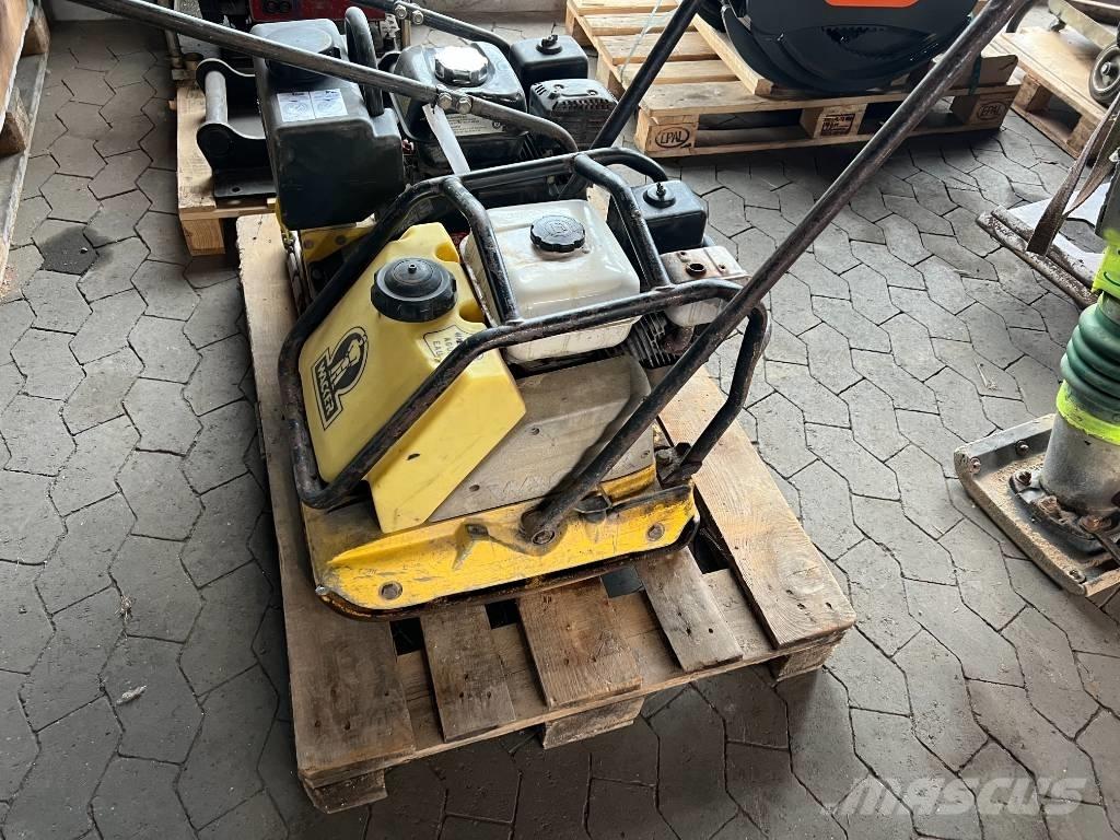 Bomag BVP 18/45 Vibratoriai