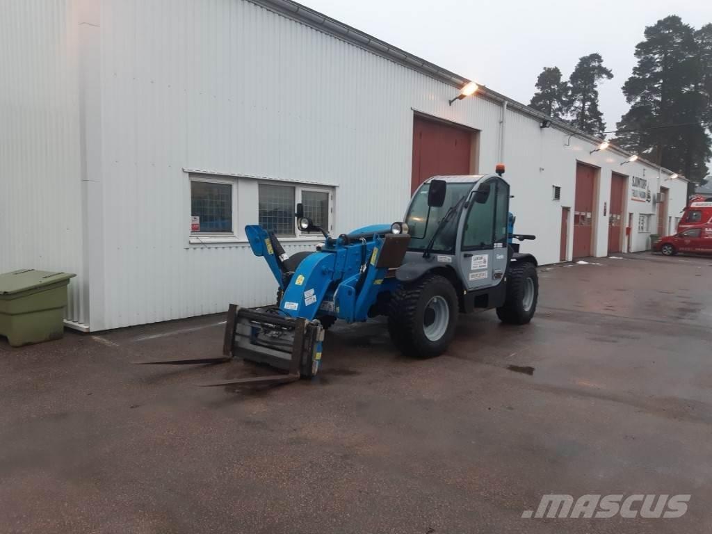 Genie GTH 4013 Teleskopiniai krautuvai