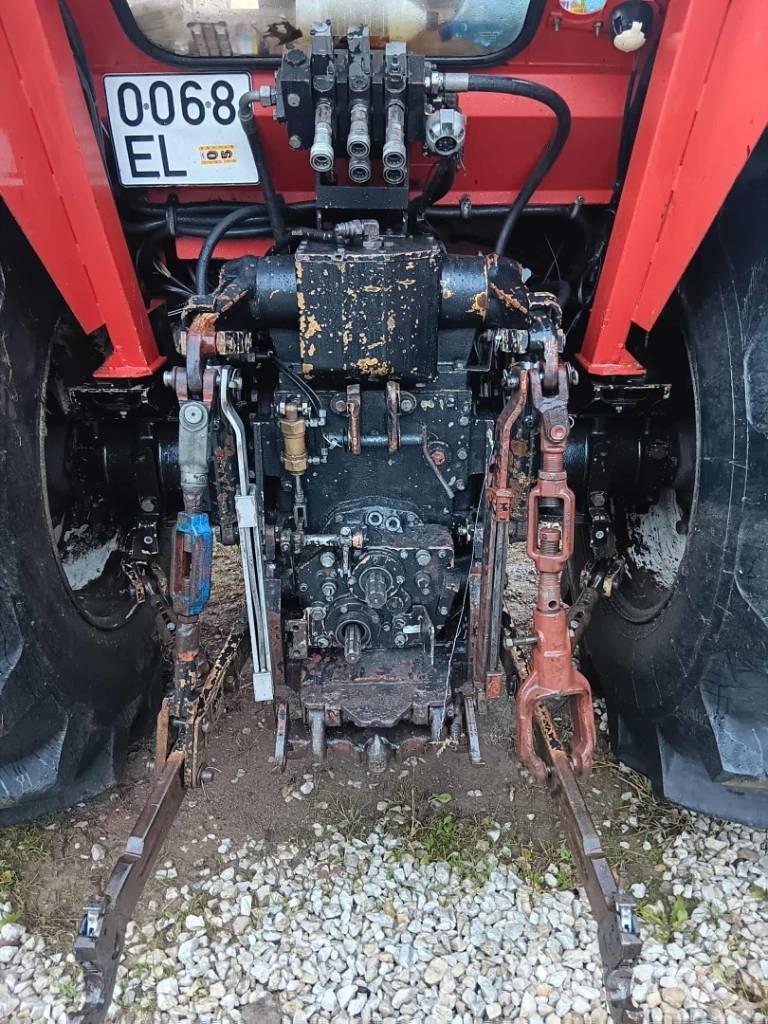 Valmet 2105 Traktoriai