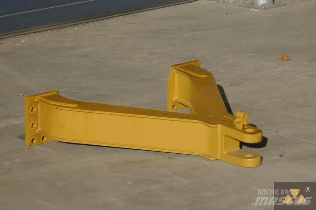 CAT D6 Drawbar Transportas - Kita
