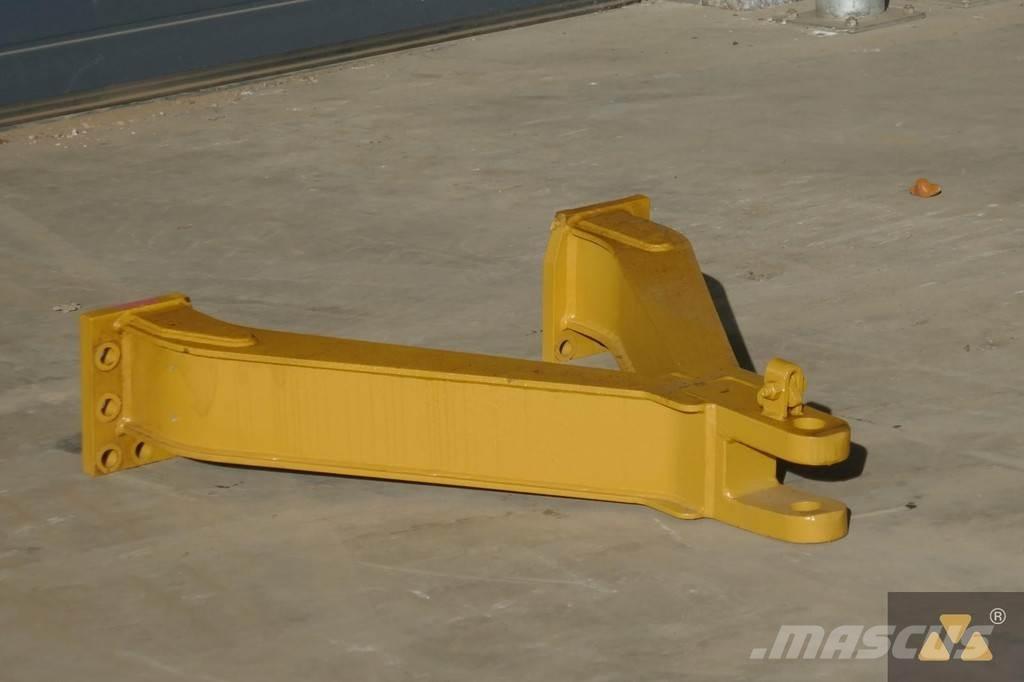 CAT D6 Drawbar Transportas - Kita
