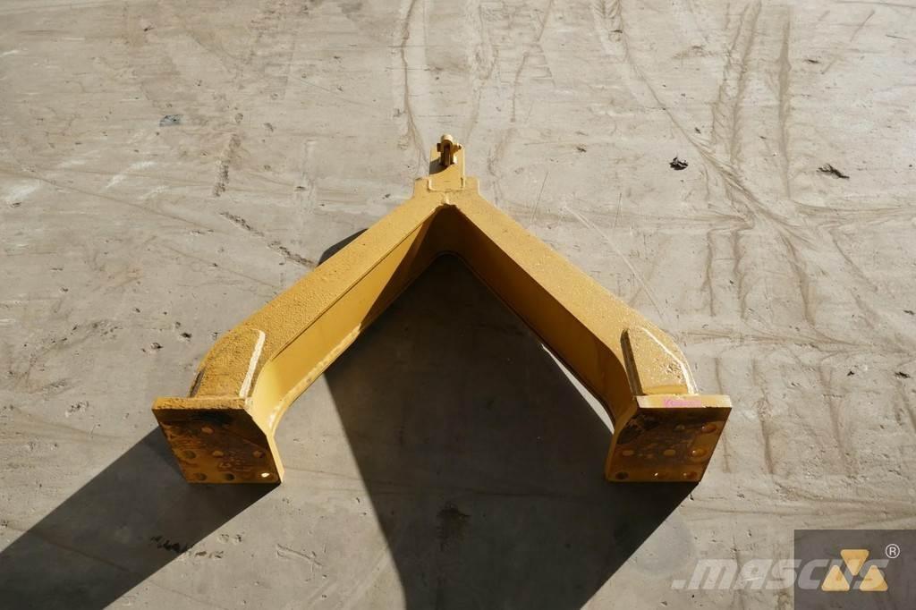 CAT D6 Drawbar Transportas - Kita