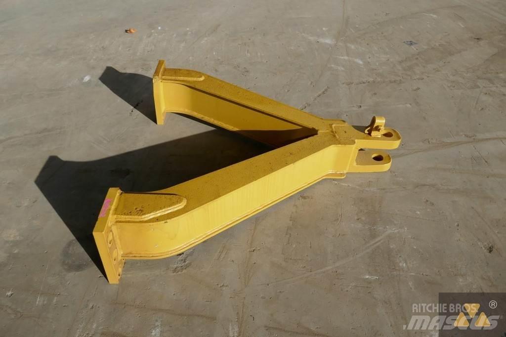 CAT D6 Drawbar Transportas - Kita