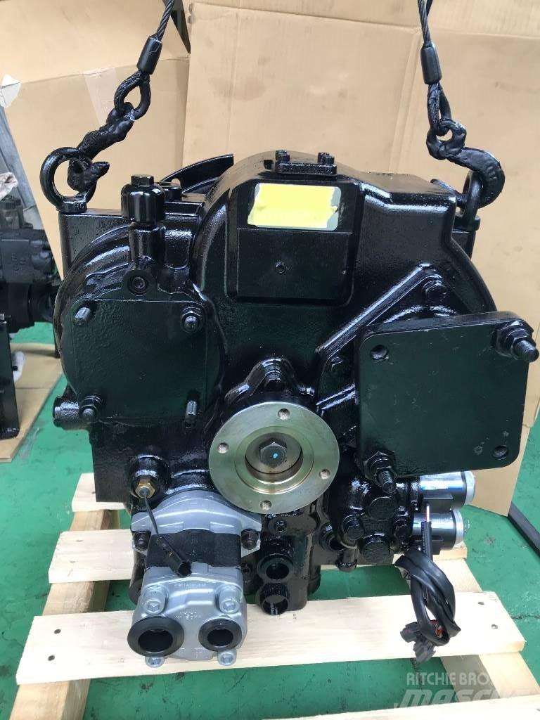Kato KR10H他 T/C Kranų dalys ir įranga